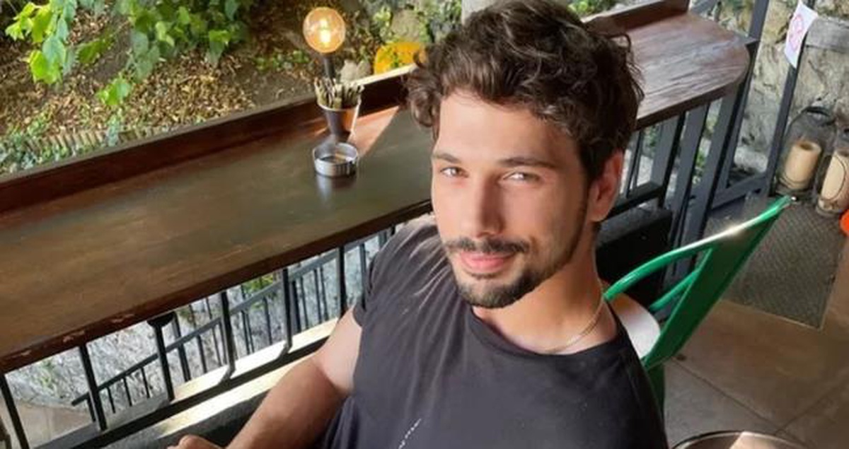 Deniz Can Aktaş kimdir? Deniz Can Aktaş kaç yaşında, nereli?
