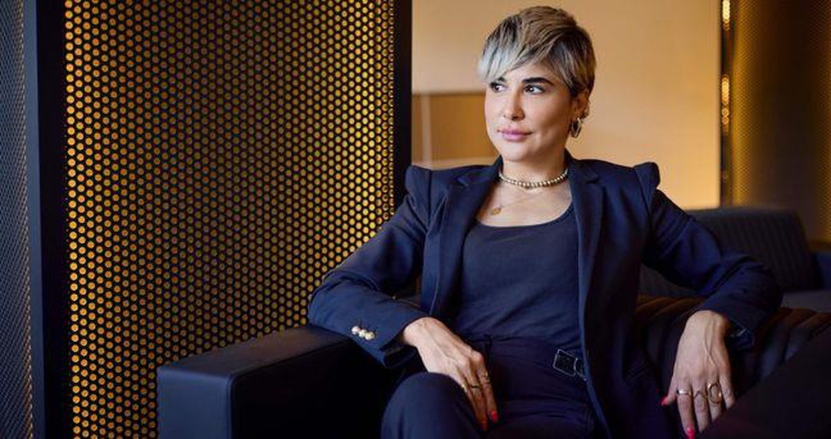 Deniz Türkeri kimdir? Sözcü TV Spikeri Deniz Türkeri kaç yaşında, nereli, evli mi?