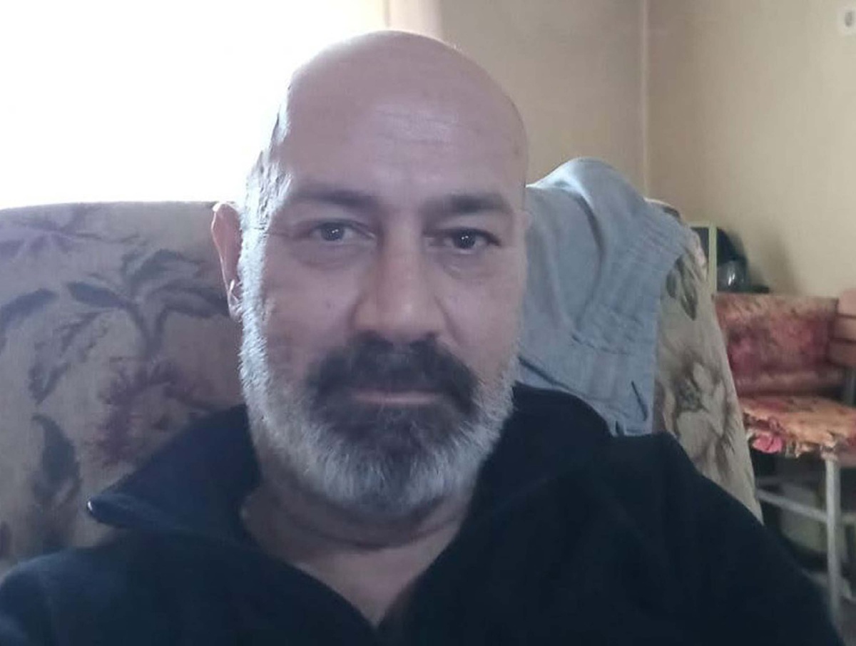 Denizli Merkezefendi'de sigaradan çıktığı sanılan yangında yatağa bağımlı hasta öldü