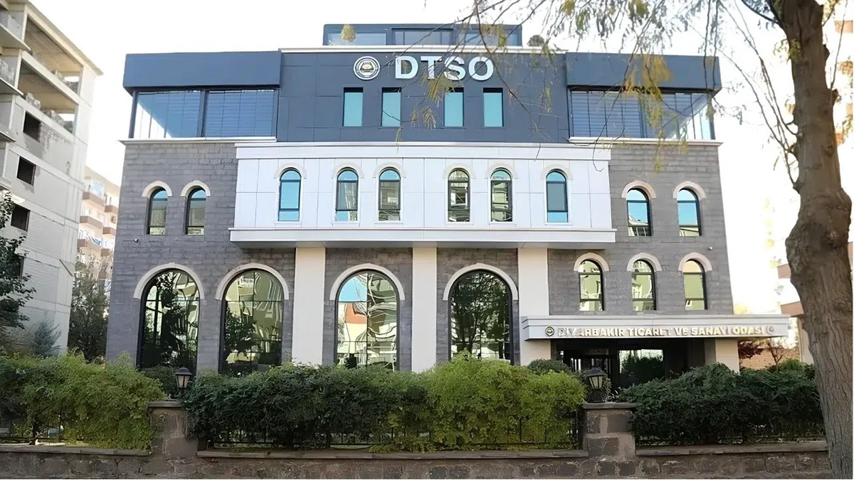 DTSO, 3 Ekim seçiminin yönetim tercihi olmadığını, mevzuata göre yapıldığını açıkladı
