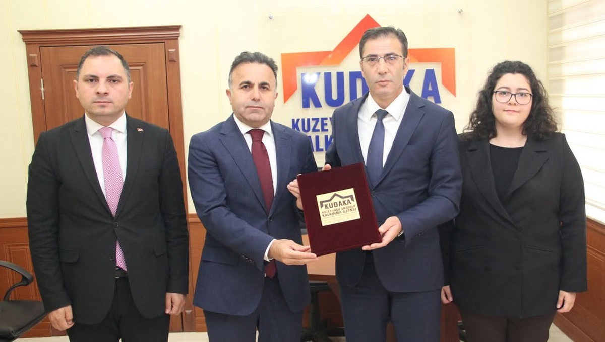 Erzurum’un macera turizmini dijitalleştirecek projenin sözleşmesi imzalandı