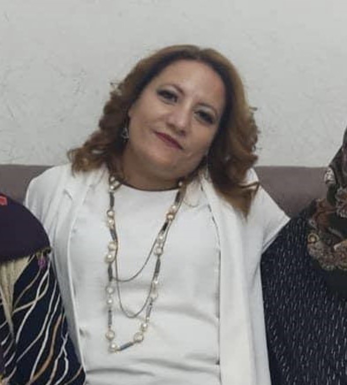 Eşini öldüren sanığa müebbet