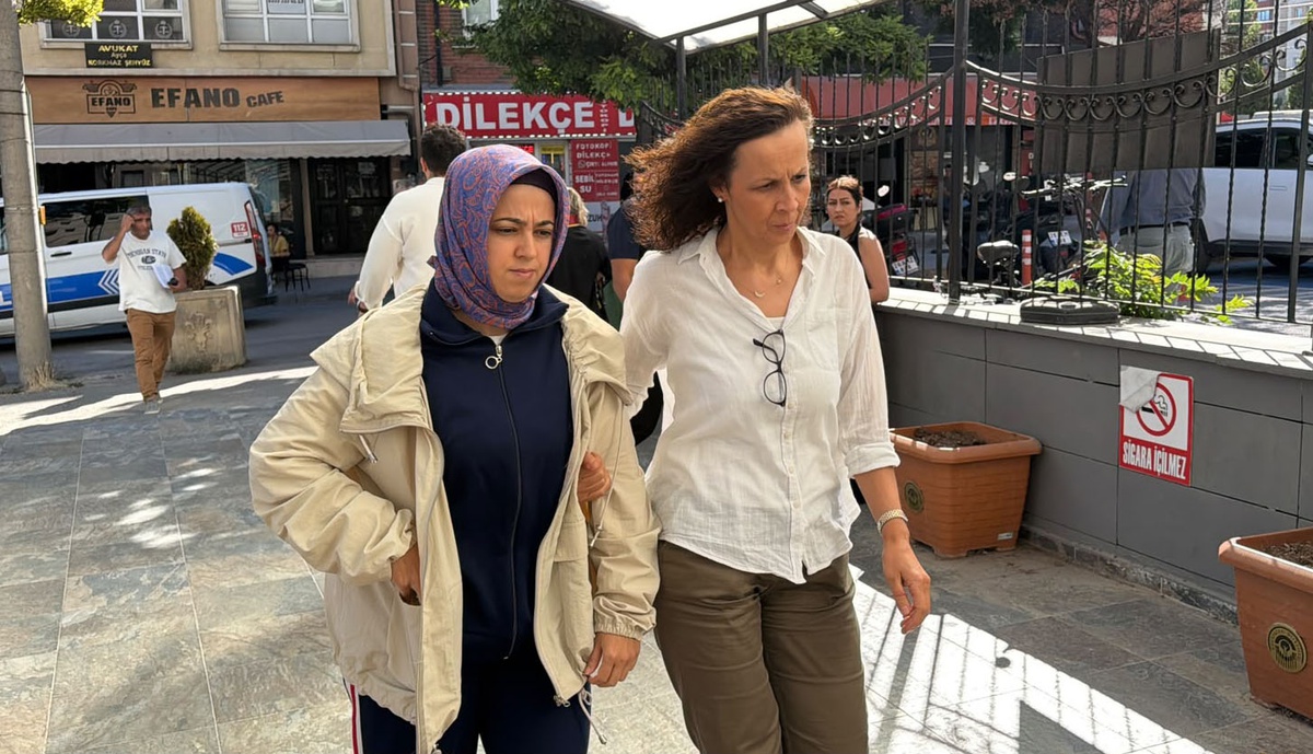 Eskişehir'de 3 yaşındaki Elif Mavi'nin öldüğü kazada rapor tersine döndü! Sürücü asli kusurlu çıktı