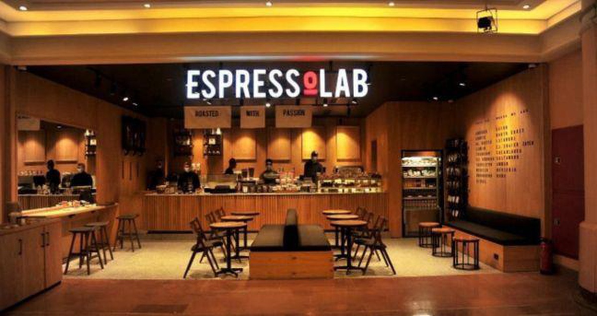 Espressolab Kahve Günü KAMPANYA KODU: 1 Ekim Espressolab kahve günü kampanya kodu nedir, nasıl kullanılır?