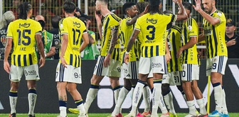 Fenerbahçe'ye FIFA'dan beklenen müjdeli haber geldi