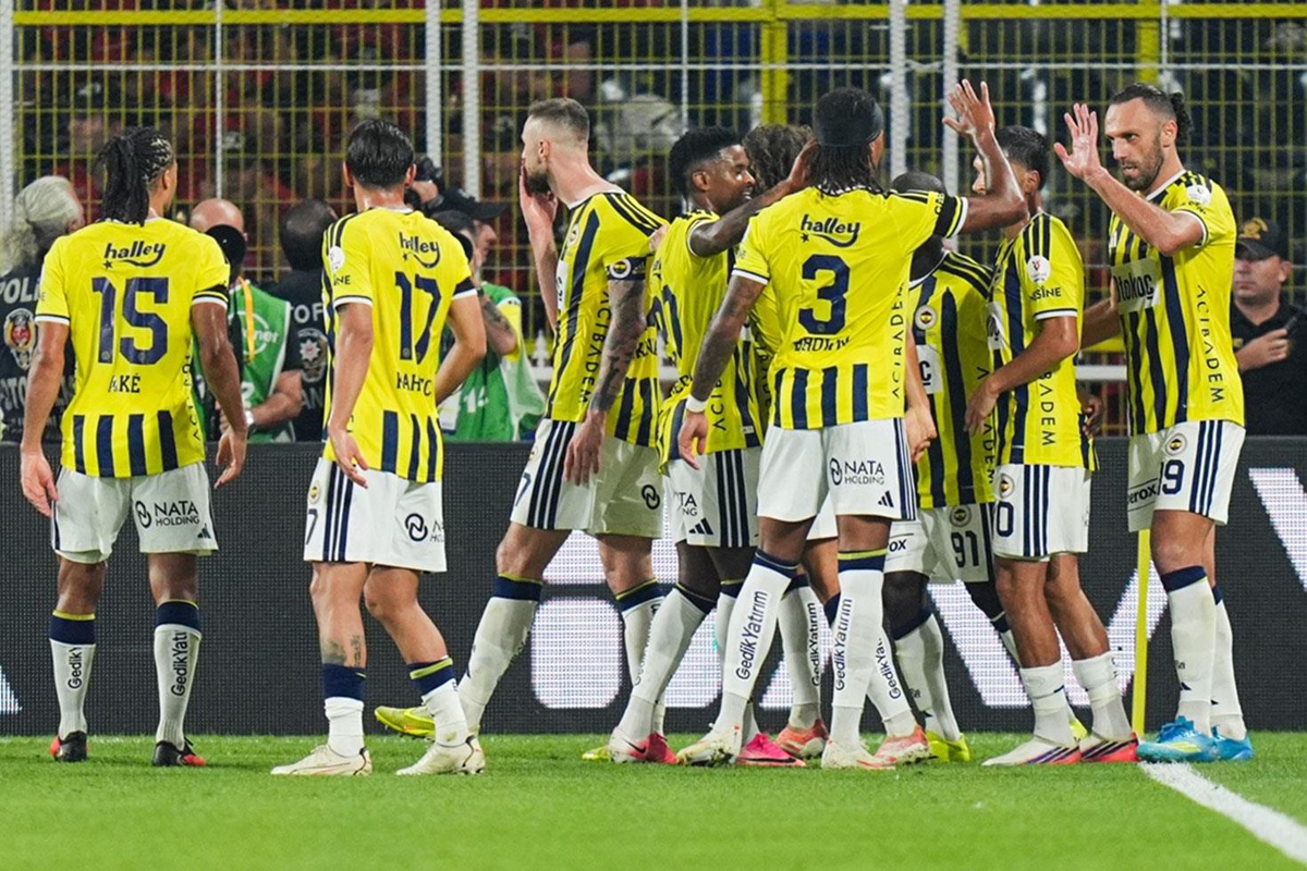 Fenerbahçe'ye FIFA'dan beklenen müjdeli haber geldi