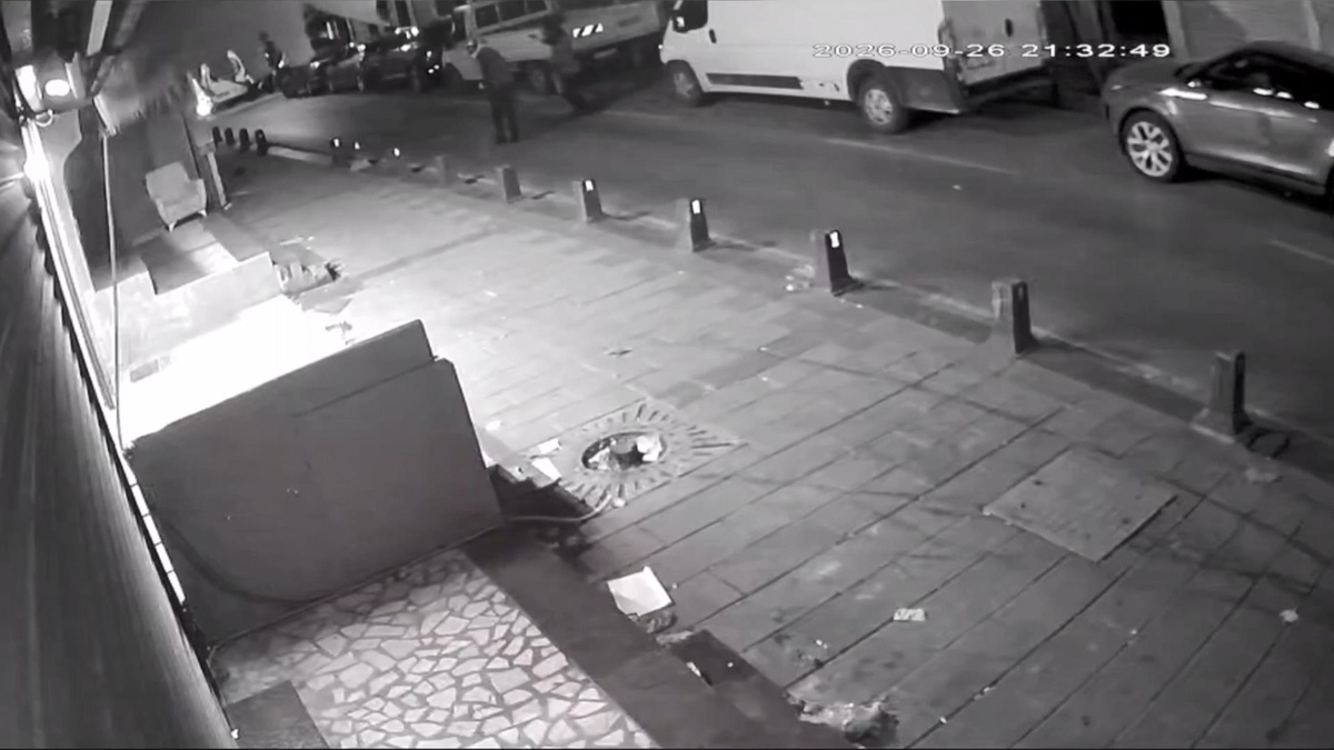 Gaziosmanpaşa'da çay ocağı saldırısında Fevzi Kayat öldü, 1 şüpheli yakalandı