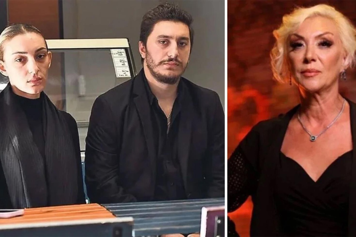 Güllü davasında kritik gün bugün! Oğlundan duruşma öncesi dikkat çeken çağrı: Mahkemeye gelin