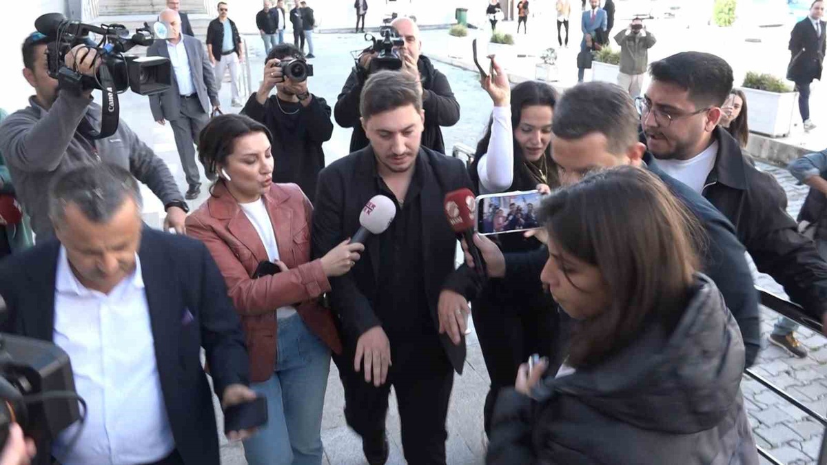 Güllü'nün ölümü davasında ilk duruşma görülüyor, ağırlaştırılmış müebbet istendi