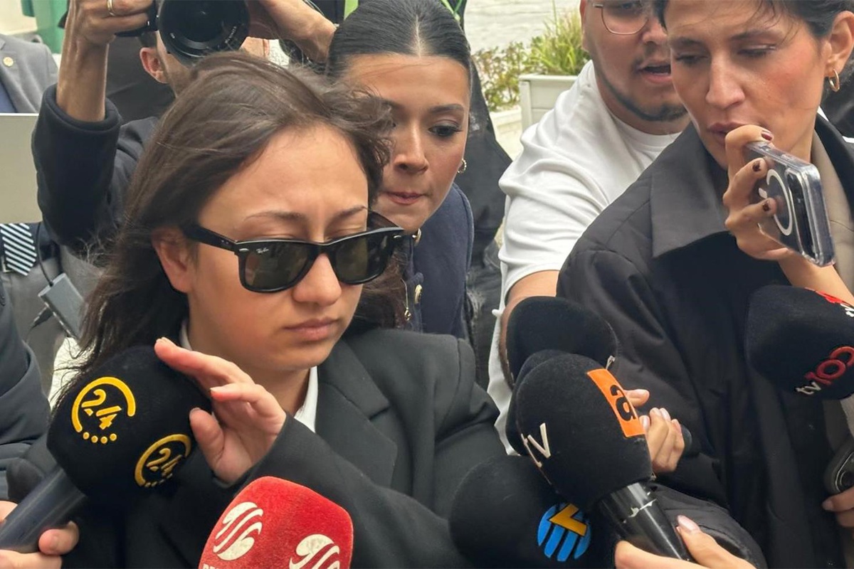 Güllü'nün ölümü davasında ilk duruşma başladı! O gecenin tek tanığı adliyede