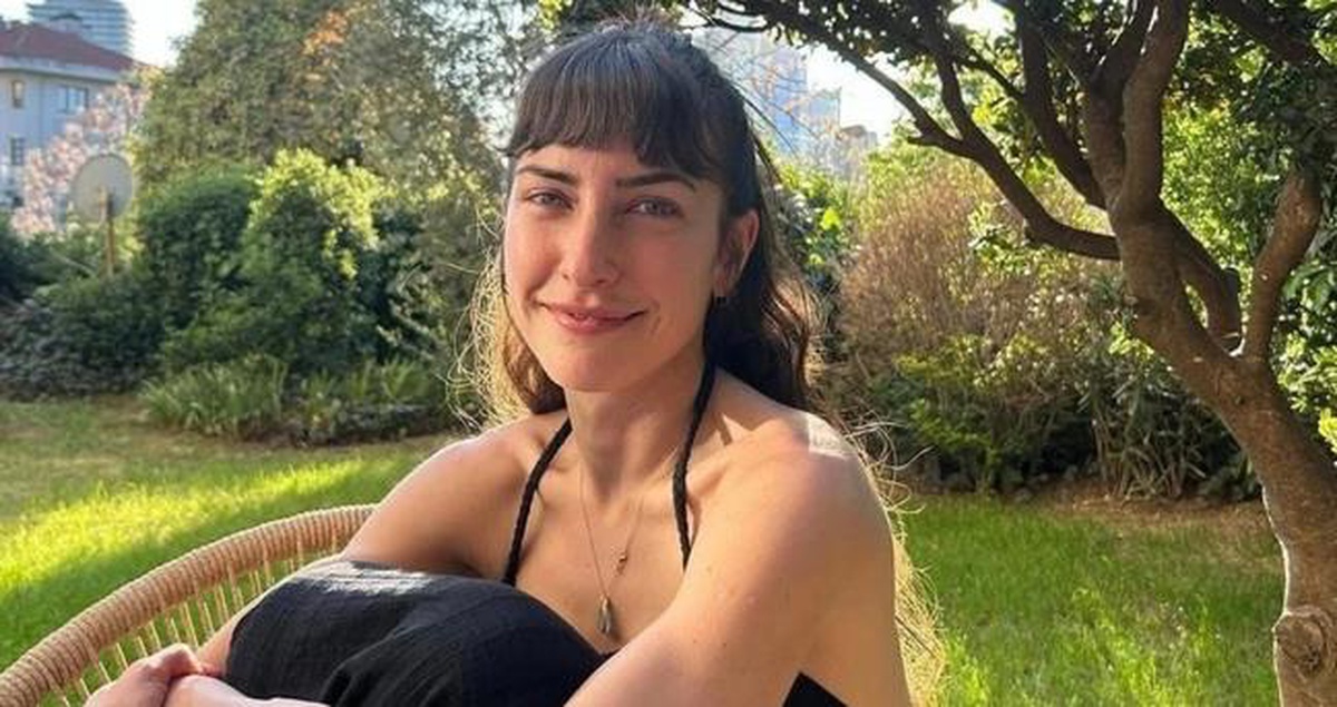 Hazar Motan kimdir? Başkalarının Hayatı dizisinin Sema'sı Hazar Motan kaç yaşında, nereli?