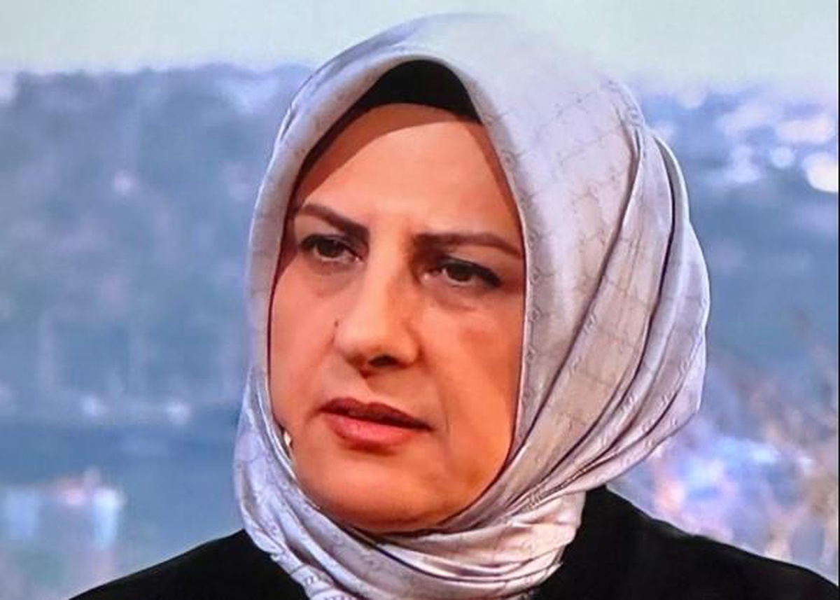 Hülya Terzioğlu kimdir, Hülya Terzioğlu kaç yaşında, nereli, görevi nedir?
