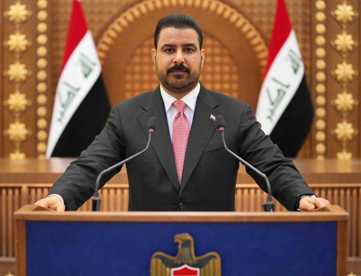 Irak Başbakanı Zeydi, 1 Ekim 2026'yı silahların devlet denetimi için başlangıç saydı
