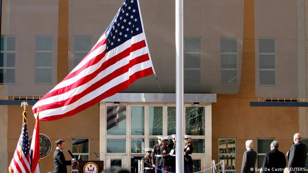 Irak Başbakanı Zeydi, ABD'nin Irak'tan tamamen çekilmesini 'yeni dönem' ilan etti