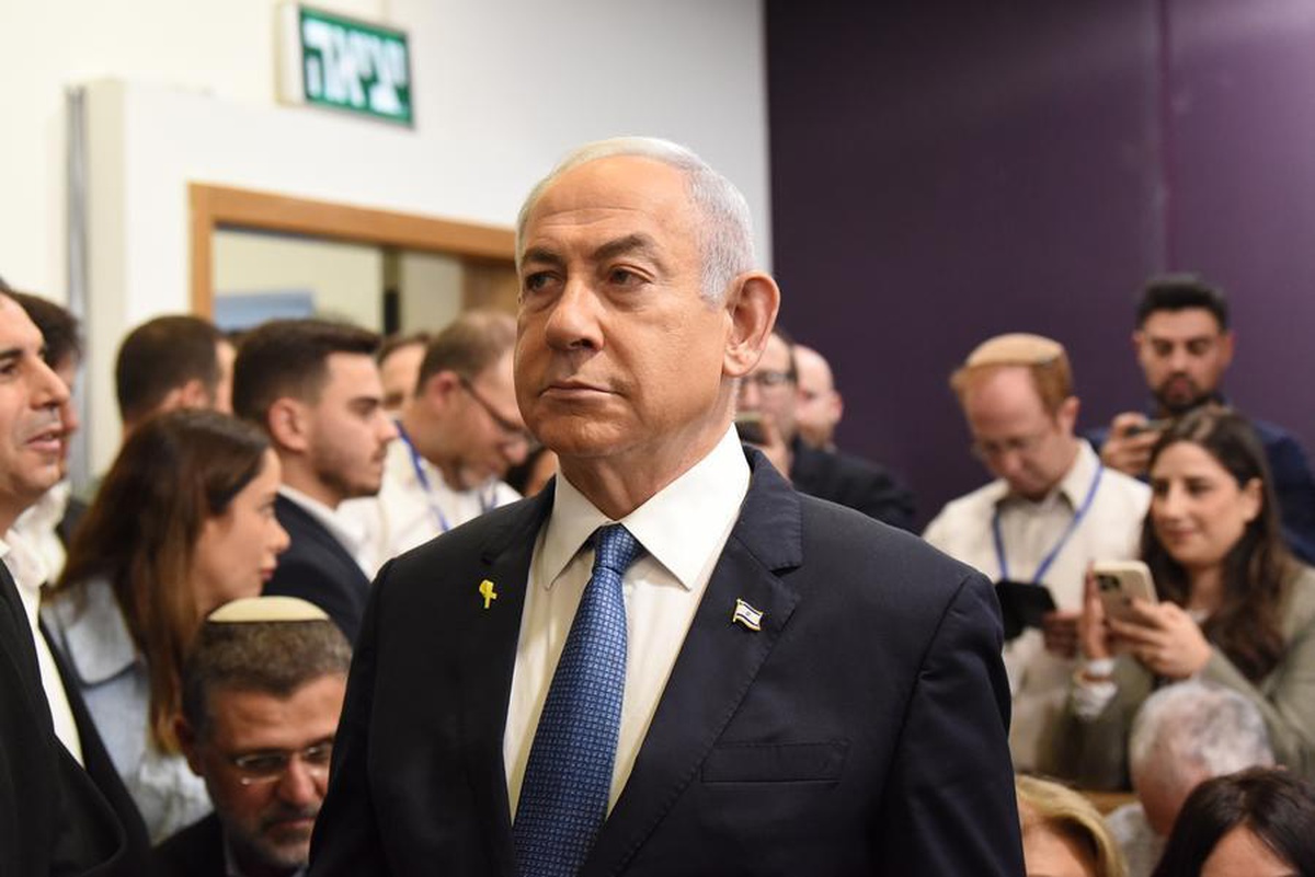 İran Dışişleri Bakanlığı, Netanyahu’nun BAE ziyaretini kınadı