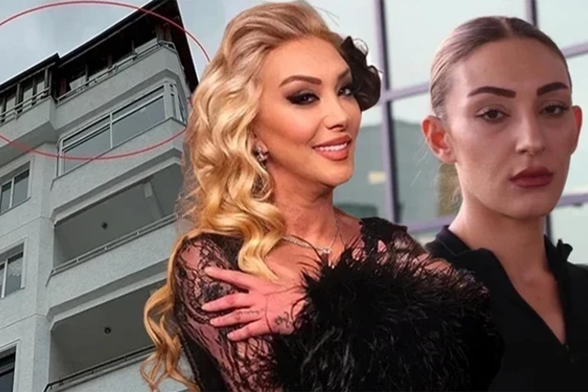 Annesini öldürmekten yargılanan Tuğyan'ın mahkemedeki ilk sözleri: Düşerken ben görmedim