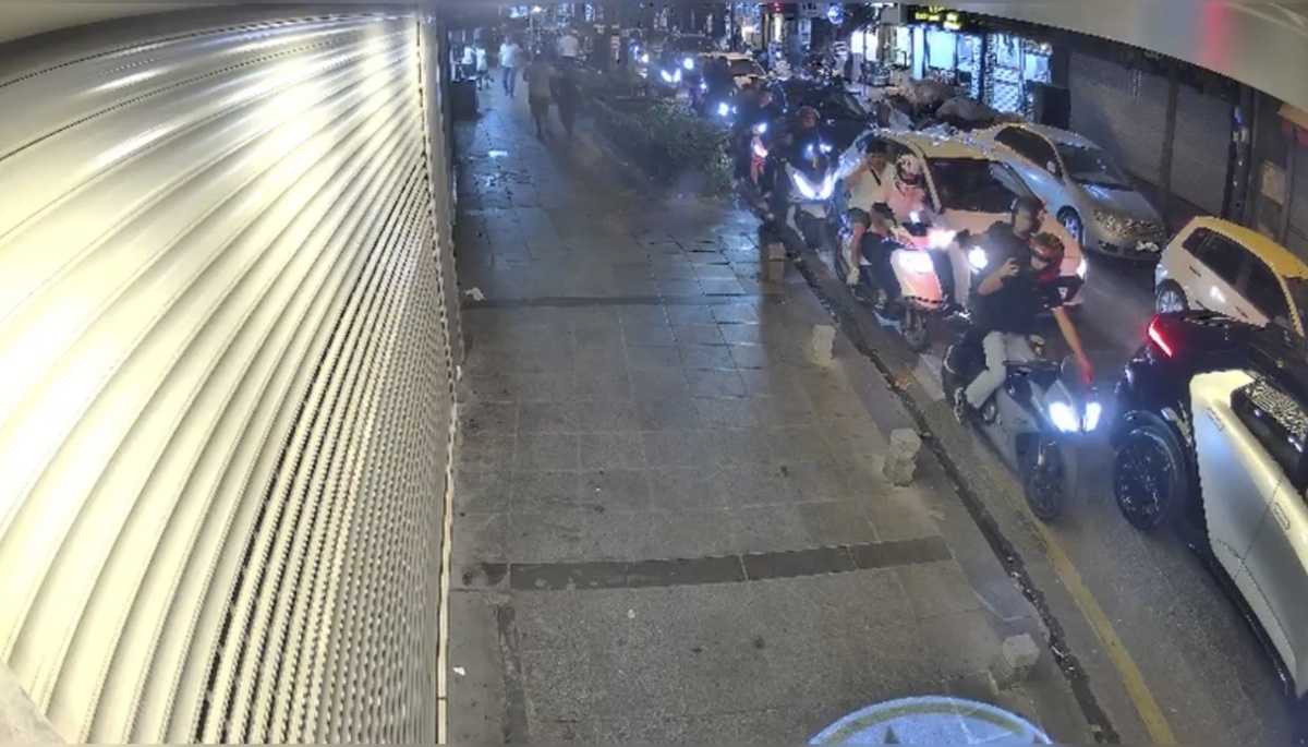 Kuyumcuya kurşun yağdırırken telefonla kayda aldılar! İstanbul'daki saldırıda 4 ilde operasyon: 5 gözaltı