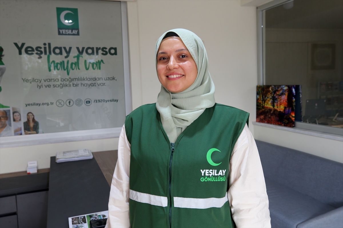 Karabük Üniversitesi'nde bağımlılığa karşı psikolojik bağımsızlık modeli geliştirildi