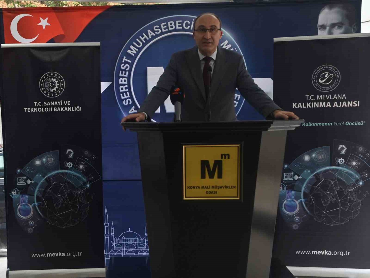 Konya'da MEVKA destekli projede 240 kadına eğitim verildi, 70'i istihdam edildi