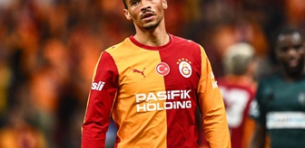 Leroy Sane'ye şok! Okan Buruk kararını verdi