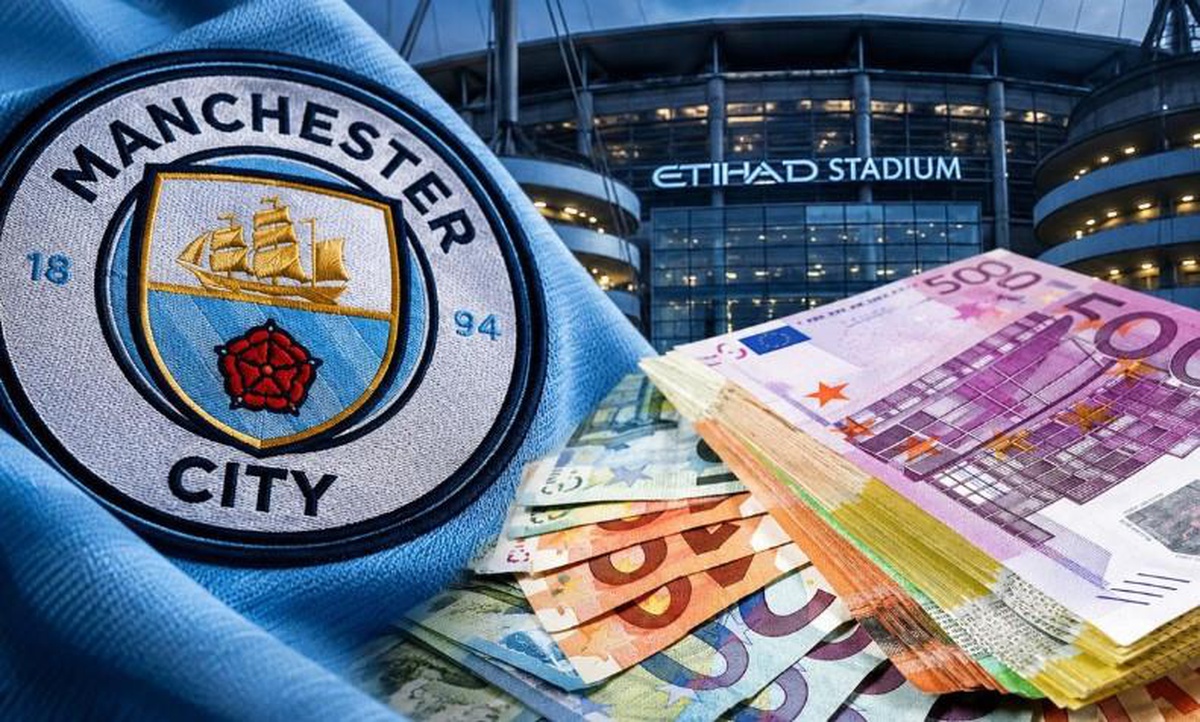 Manchester City Premier Lig'den ihraç mı olacak?