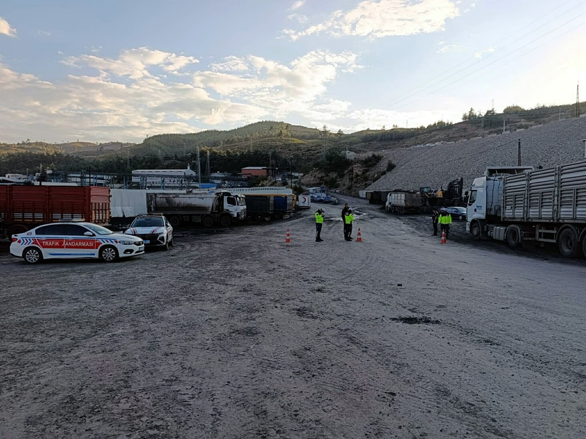 Manisa Soma'da maden ocağındaki göçükte ölü sayısı 2'ye yükseldi