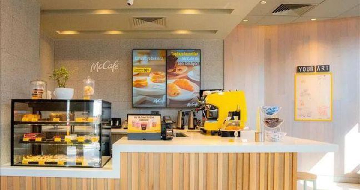 McDonald’s Kahve Günü KAMPANYASI: 1 Ekim McDonald’s kahve günü kampanyasında neler var, nasıl kullanılır?