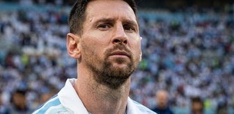 Messi, küme düşme hattındaki 2. Lig ekibini satın aldı