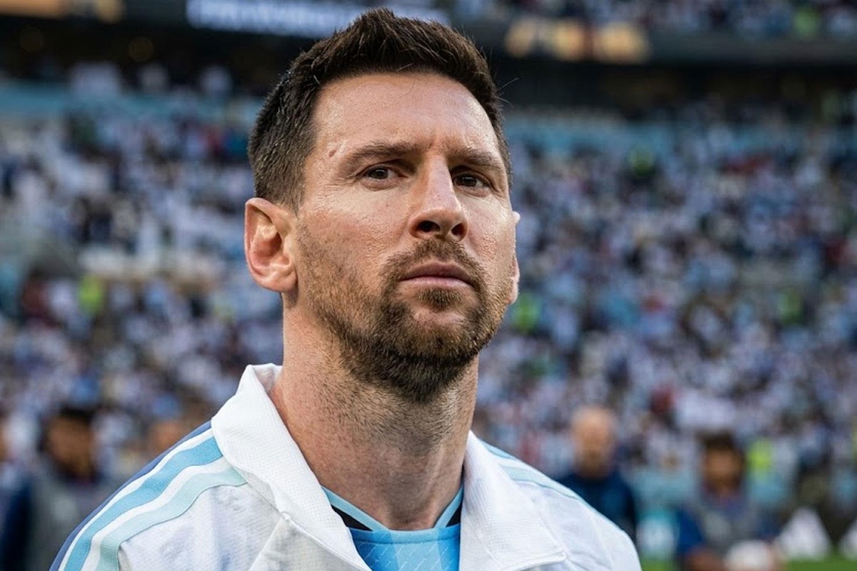 Messi, 2. Lig ekibini satın aldı