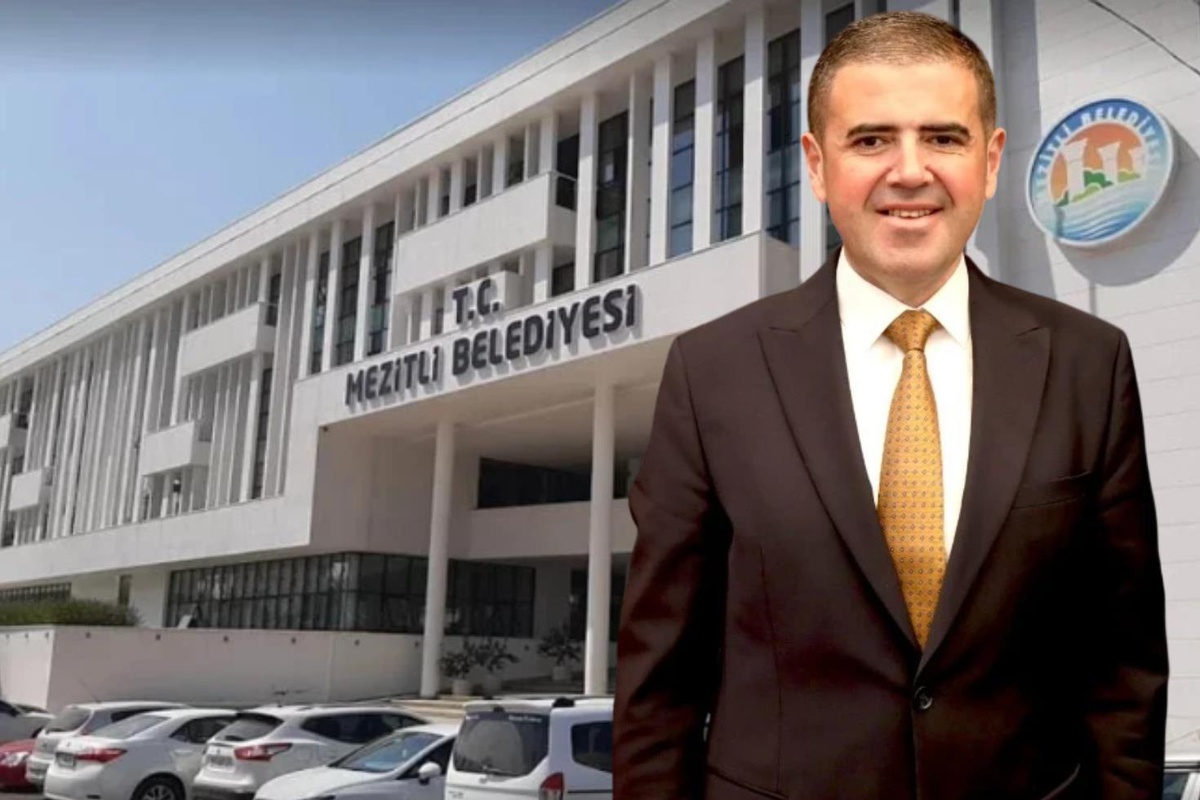 Mezitli Belediyesi soruşturmasında iş insanının ifadesi ortaya çıktı! Hakediş karşılığında araç, altın ve nakit para...