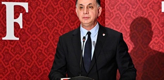 MHK Başkanı Ferhat Gündoğdu’nun ses kaydı ortaya çıktı: Ya adam ol ya da bırak git