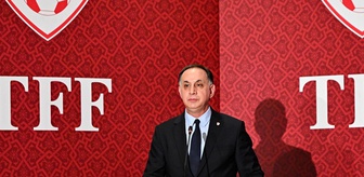 MHK'ya darbe üstüne darbe! Bir hakem daha suç duyurusunda bulundu