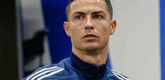 Milli takım kampını terk eden Ronaldo'yu bekleyen büyük tehlike