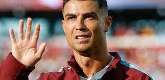 Milli takımı kampını terk eden Ronaldo için emeklilik iddiası