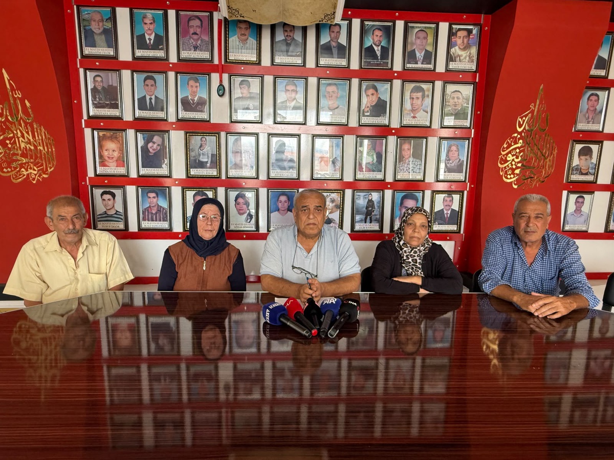 MİT, Reyhanlı saldırısının failini yakaladı