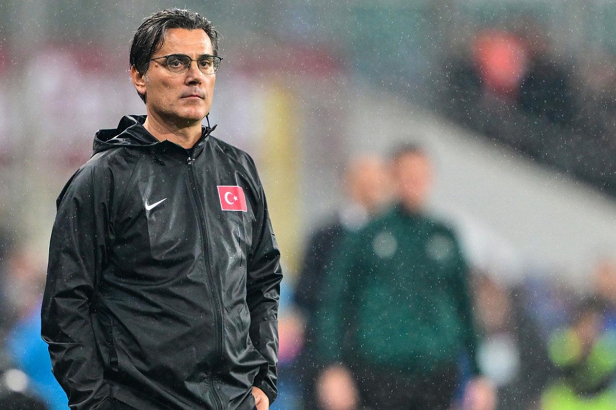 Montella bu yüzden kovulamıyor! Sözleşmesindeki detay ortaya çıktı