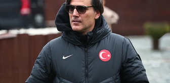 Montella'nın tazminatı 'tuzlu' çıktı! İşte TFF'nin ödemesi gereken rakam
