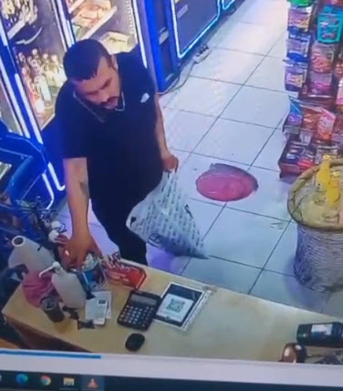 Muğla'da DMD hastası Göktuğ'un yardım kumbaralarını çaldı! 5 iş yerinden aşırıp tutuklandı