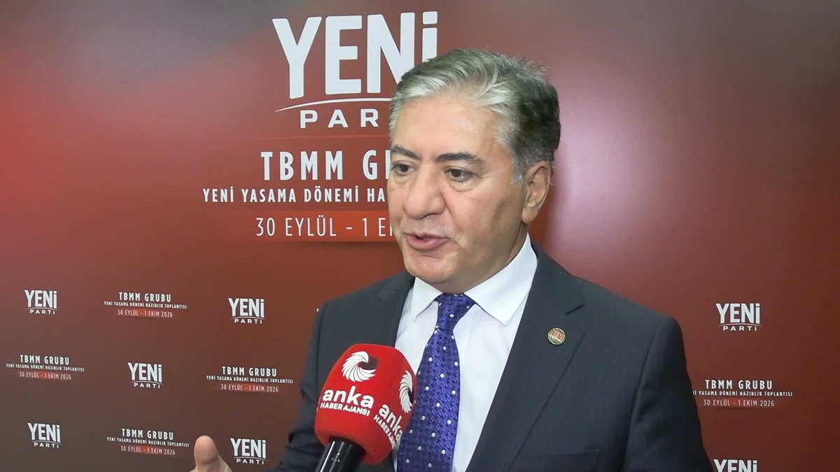 Murat Emir, fon vurgunu komisyonunun göstermelik olmasını eleştirdi