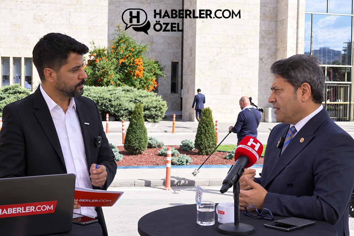 Mekke Paktı Türkiye’yi savaşa sokar mı? Ali Şahin’den net yanıt
