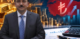 Prof. Dr. Mete Gündoğan’dan fon krizi sonrası yeni finans sistemi önerisi