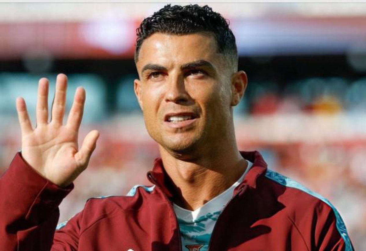 Ronaldo milli takımı bıraktı mı, Ronaldo neden yok?