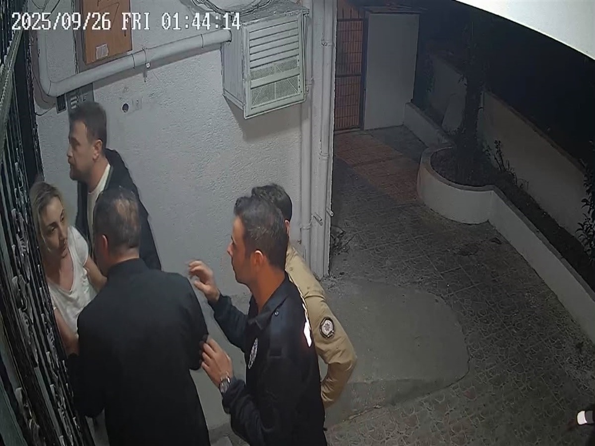 Şarkıcı Güllü'nün davasında sanık Gülter, kamera fişlerinin çekili olduğunu söyledi