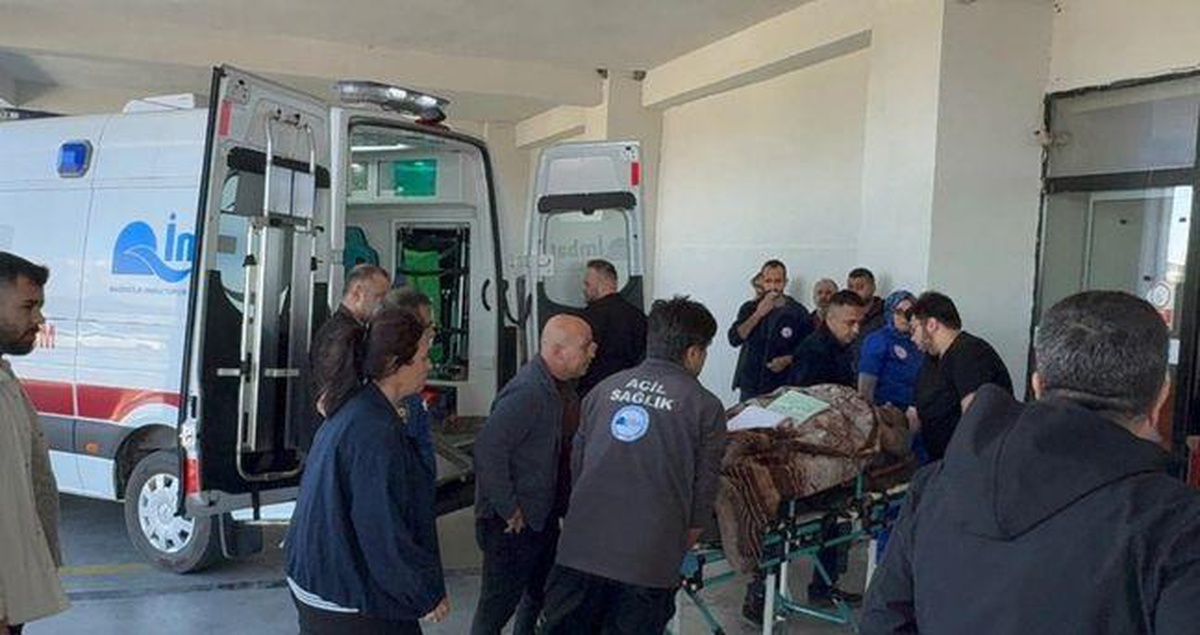 SOMA SON DAKİKA! Manisa Soma maden ocağında işçiler kurtarıldı mı? Soma maden göçüğü kaç yaralı var, ölü var mı?
