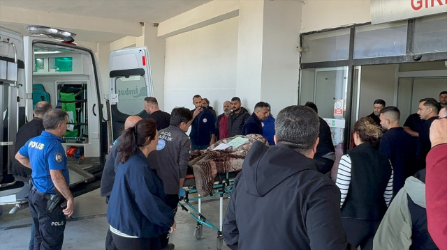 Soma'da Maden Göçüğü: 1 İşçi Öldü, 4 Kurtarıldı