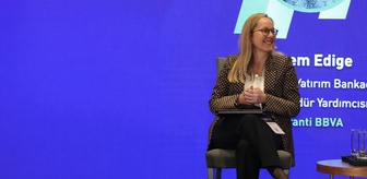 Sustainable Brands Türkiye 2026’da İklim Finansmanı Konuşuldu