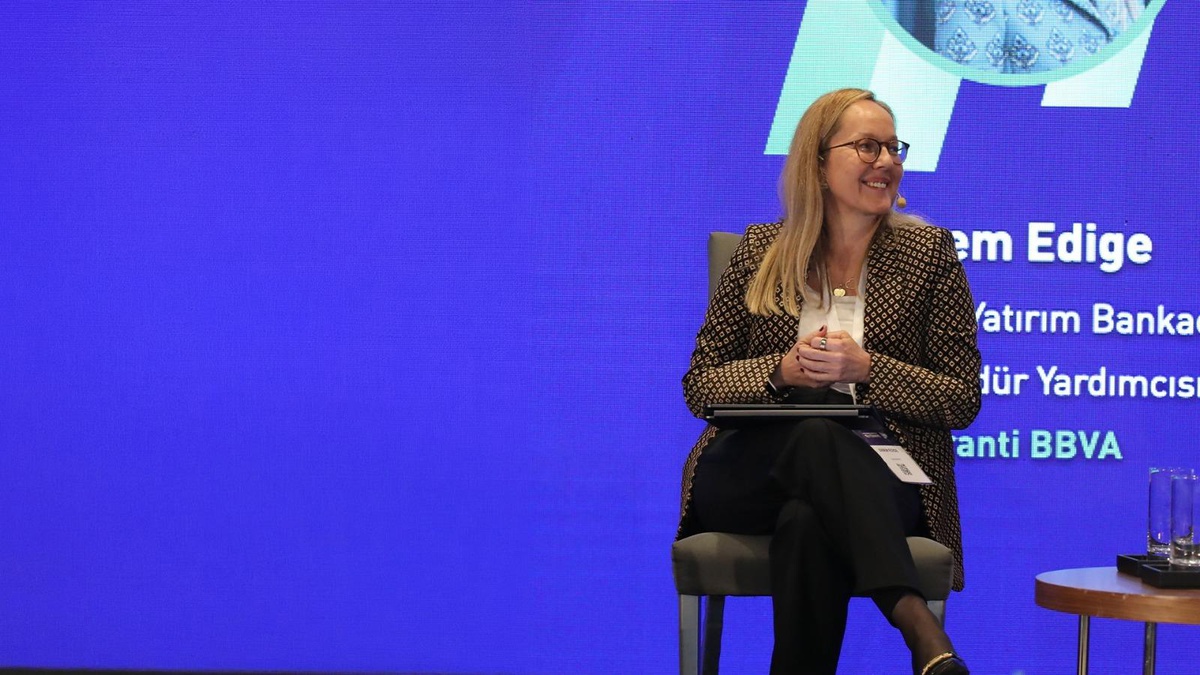 Sustainable Brands Türkiye 2026’da İklim Finansmanı Konuşuldu