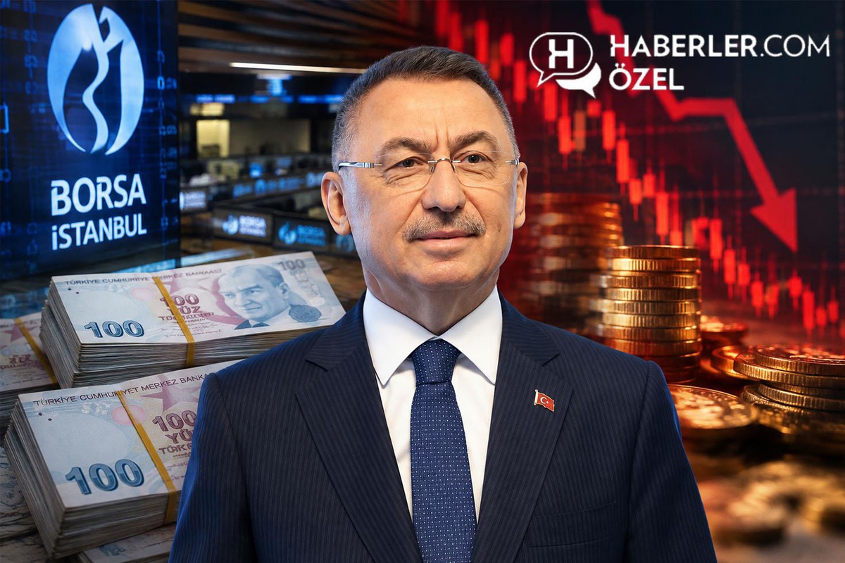 TBMM Dışişleri Komisyonu Başkan Fuat Oktay'dan fon krizi mesajı: Kim olursa olsun gereğini yaparız