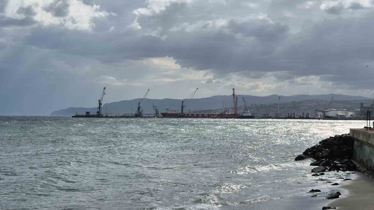 Tekirdağ, Ağustos'ta 300 milyon dolarlık ihracatla Türkiye'de 14. sırada yer aldı