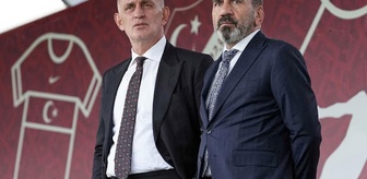 TFF Başkan Vekili Mecnun Otyakmaz'ın oğlu da bahis listesinde